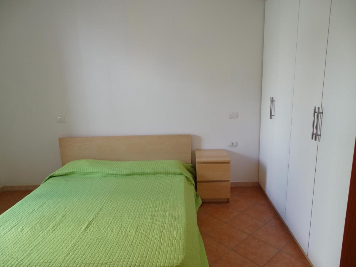 Residenze Castelsardo Exterior foto