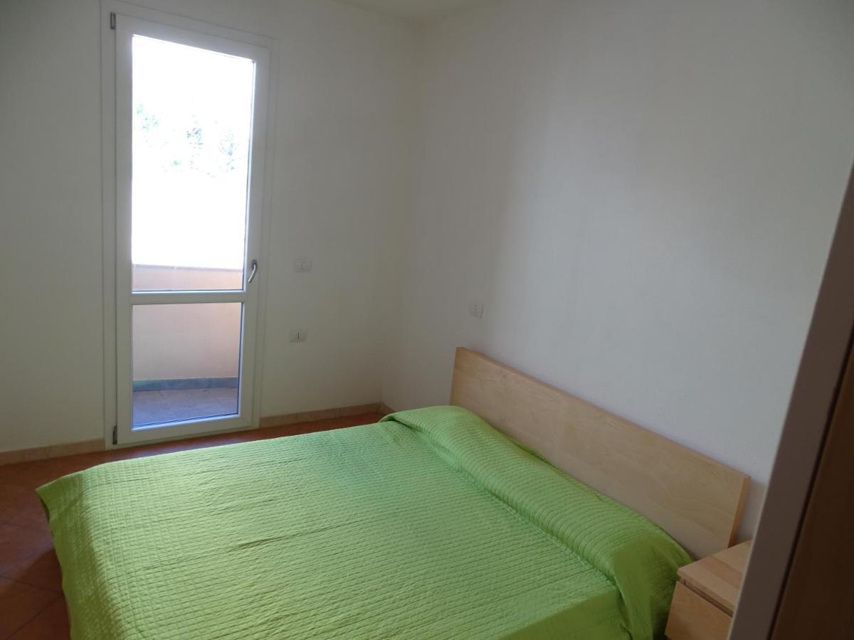 Residenze Castelsardo Exterior foto