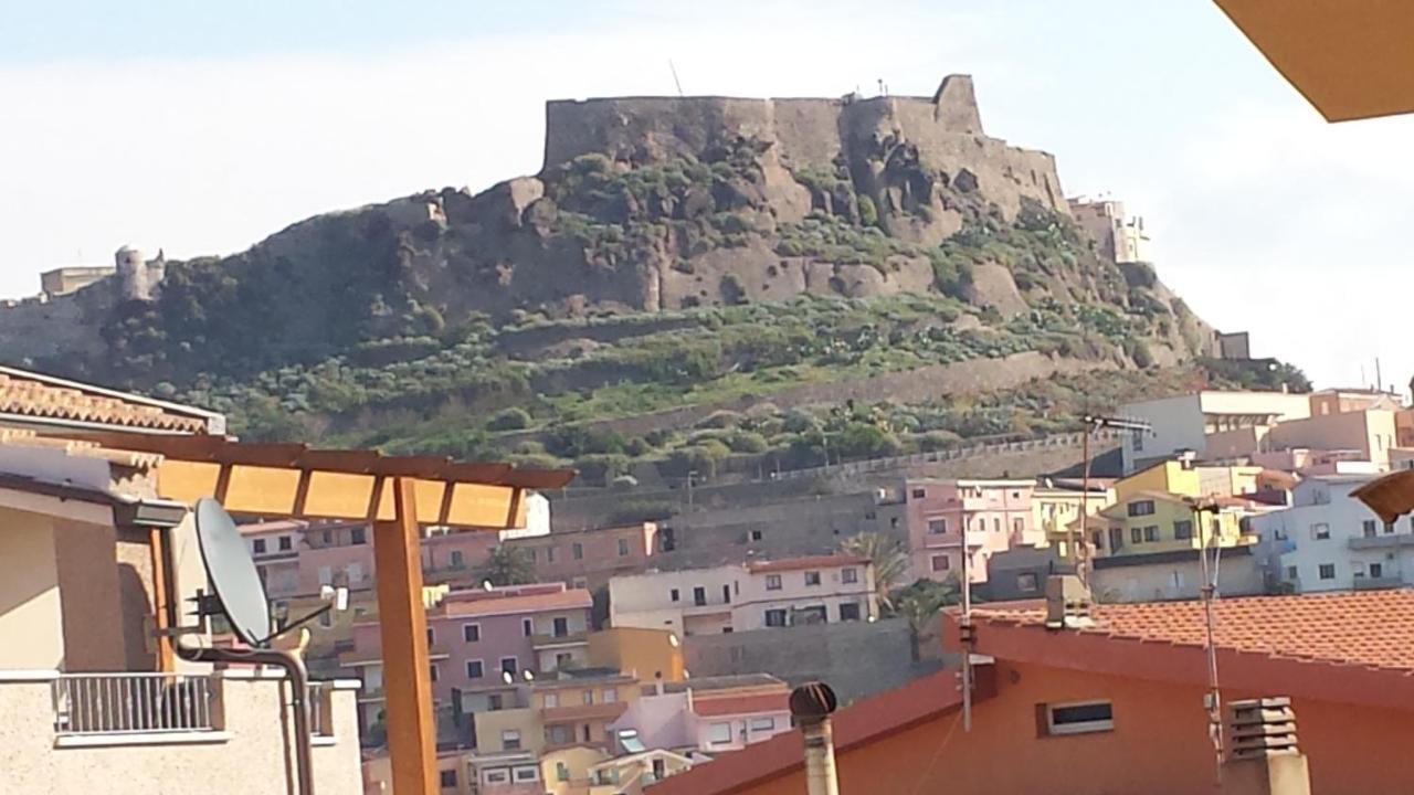 Residenze Castelsardo Exterior foto